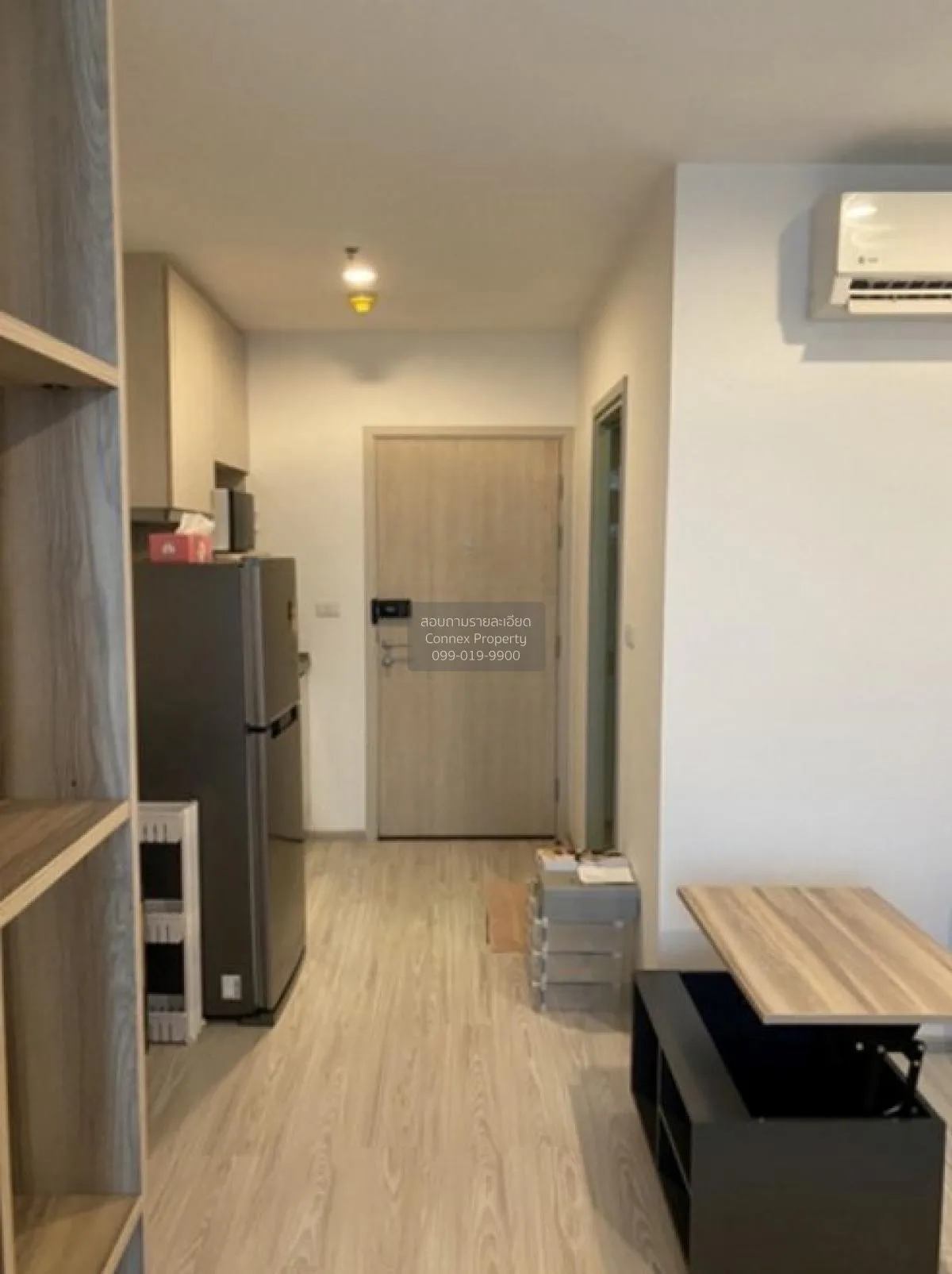 For Sale Condo , Ideo Mobi Wongsawang Interchange , MRT-Bang Son  3