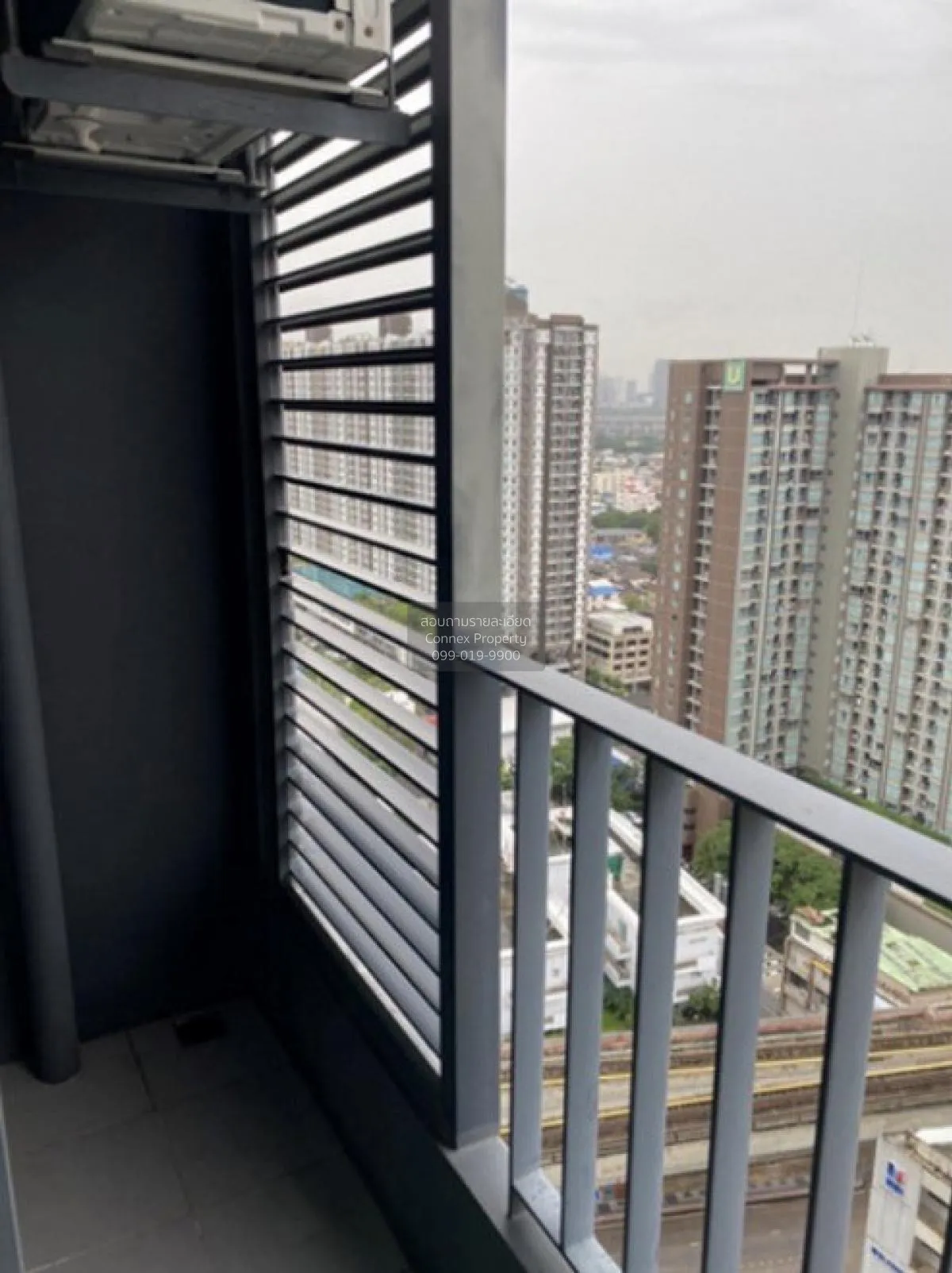 For Sale Condo , Ideo Mobi Wongsawang Interchange , MRT-Bang Son 