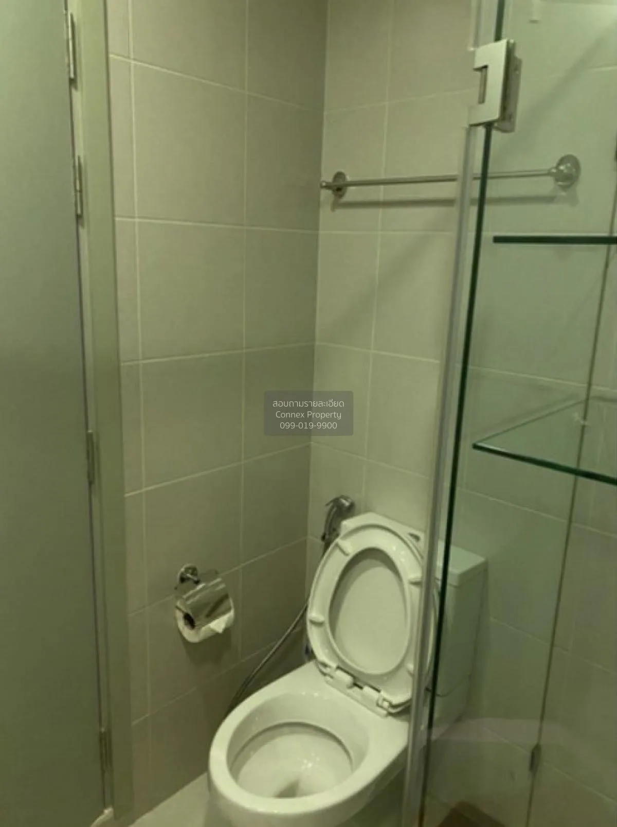 For Rent Condo , Ideo Mobi Wongsawang Interchange , MRT-Bang Son 