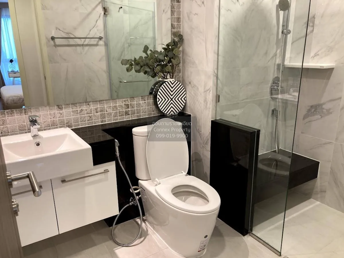 เช่าคอนโด  ศุภาลัย พรีเมียร์ เจริญนคร BTS-คลองสาน คลองสาน เขต คลอ