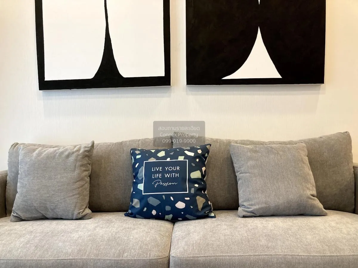 เช่าคอนโด  ศุภาลัย พรีเมียร์ เจริญนคร BTS-คลองสาน คลองสาน เขต คลอ 3