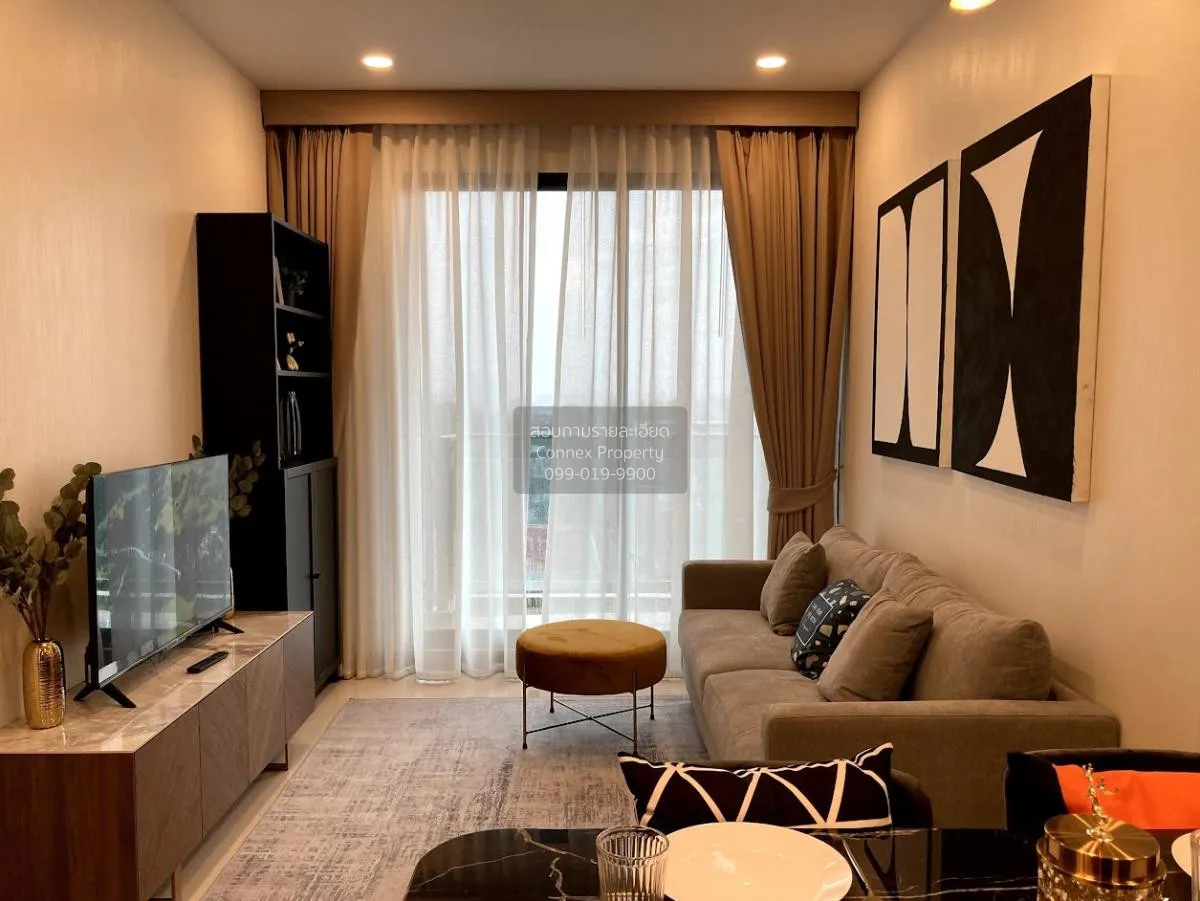 เช่าคอนโด  ศุภาลัย พรีเมียร์ เจริญนคร BTS-คลองสาน คลองสาน เขต คลอ