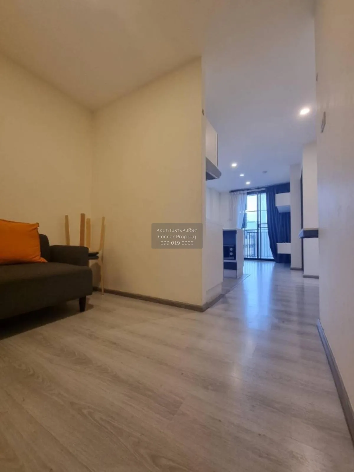 เช่าคอนโด  ซีน คอนโด ตลาดบางเขน เขต ดอนเมือง นนทบุรี CX-83133 2