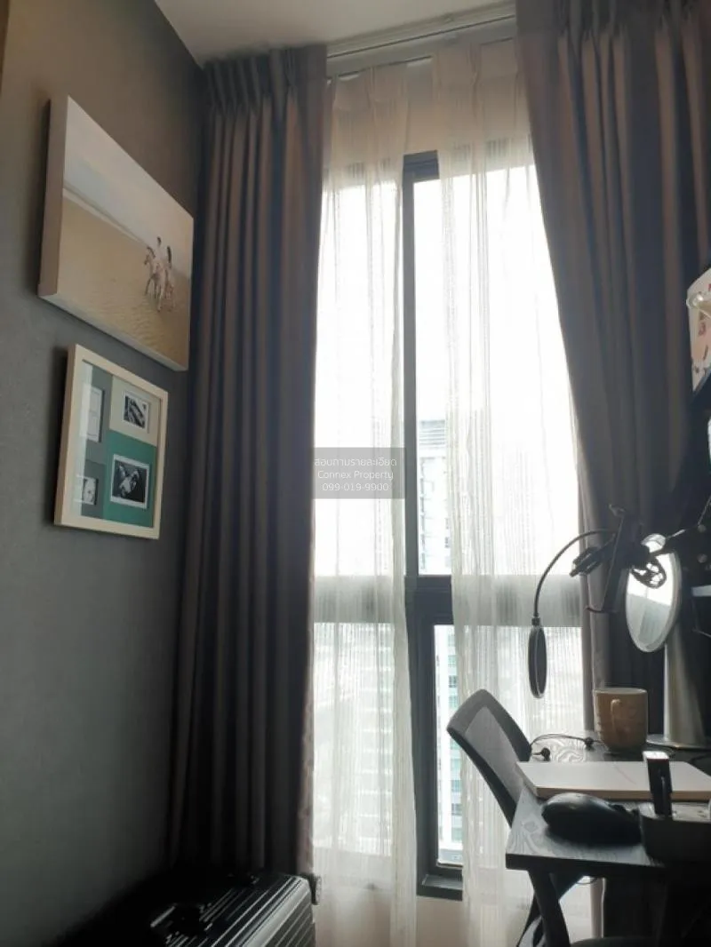 เช่าคอนโด  ไอดีโอ สาทร - ท่าพระ BTS-โพธิ์นิมิตร บุคคโล เขต ธนบุรี