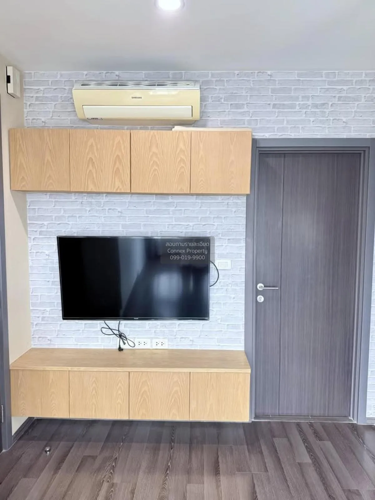 For Sale Condo , The Base Park West Sukhumvit 77 , BTS-On Nut , P 3