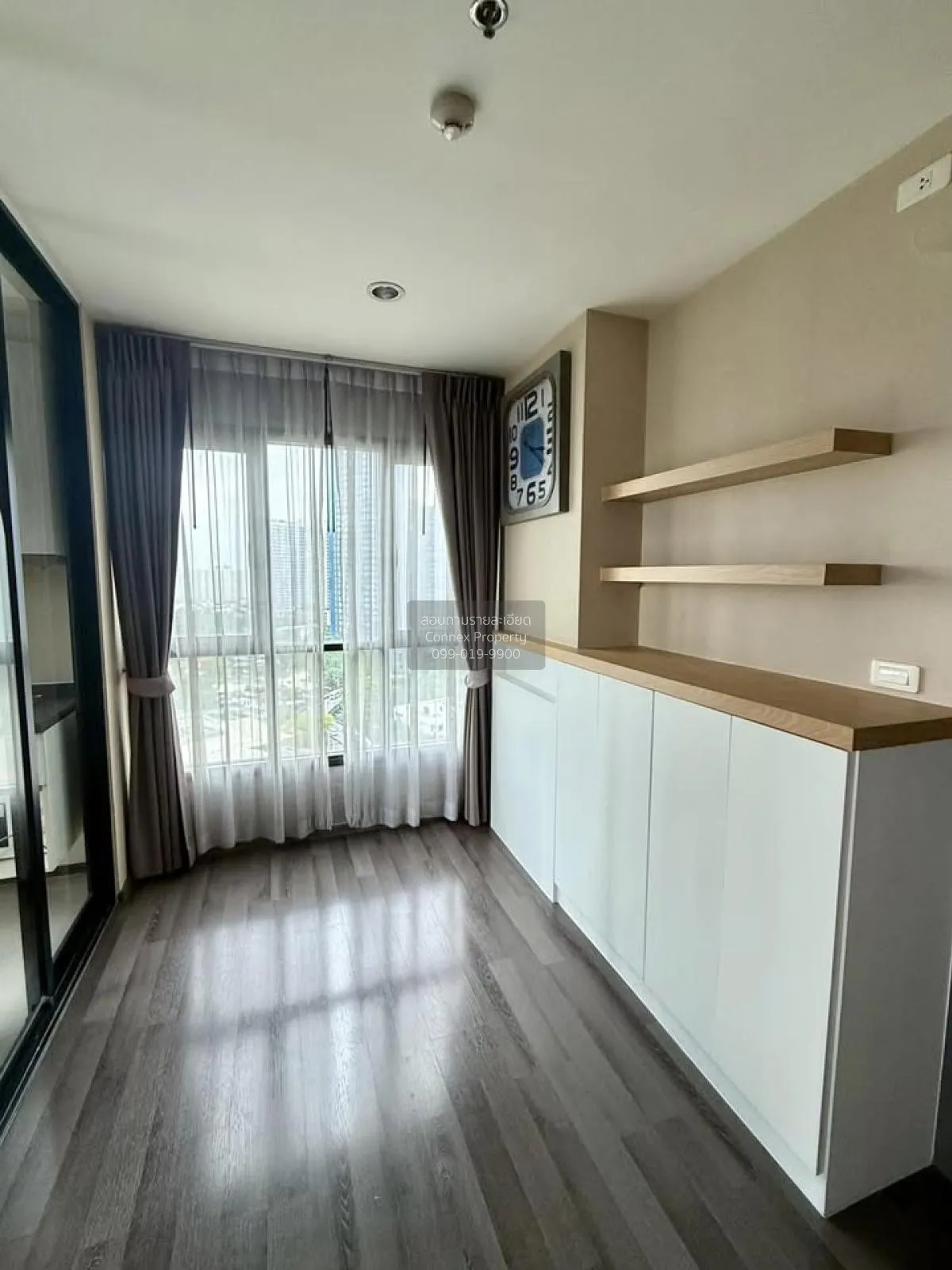 For Sale Condo , The Base Park West Sukhumvit 77 , BTS-On Nut , P 4