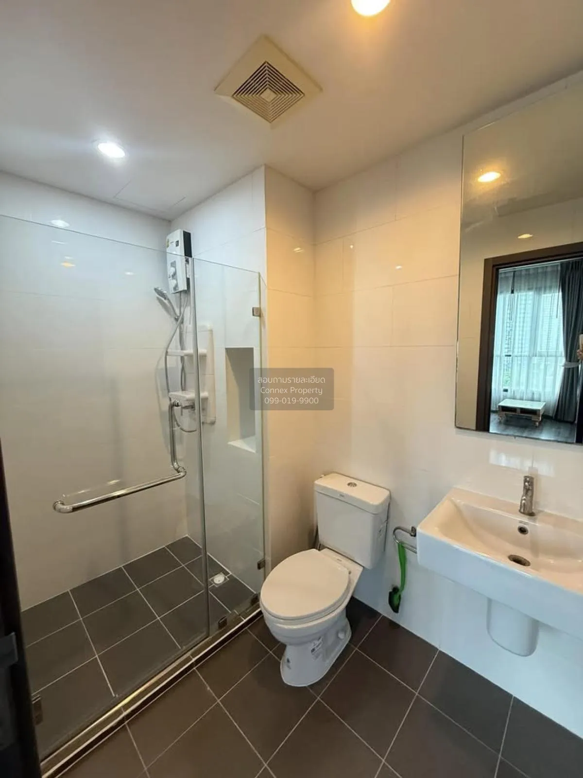 For Sale Condo , The Base Park West Sukhumvit 77 , BTS-On Nut , P