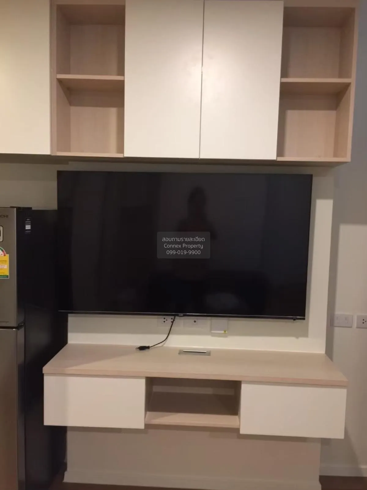 For Sale Condo , The Selected Kaset - Ngamwongwan , BTS-Sena Nikh 4