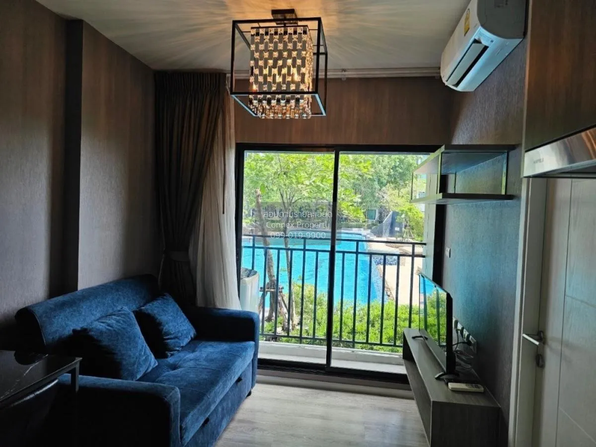 For Sale Condo , Kensington Sukhumvit - Theparak , BTS-Samrong ,  1