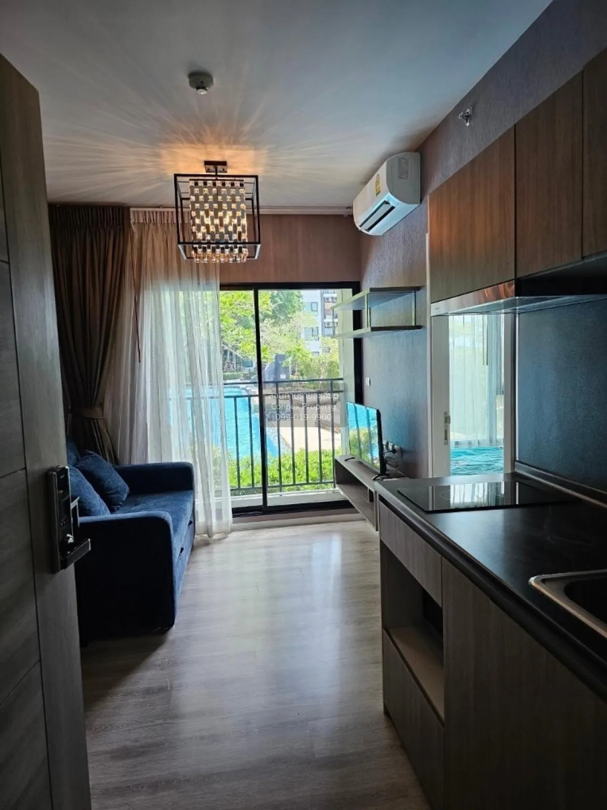 For Sale Condo , Kensington Sukhumvit - Theparak , BTS-Samrong ,  2