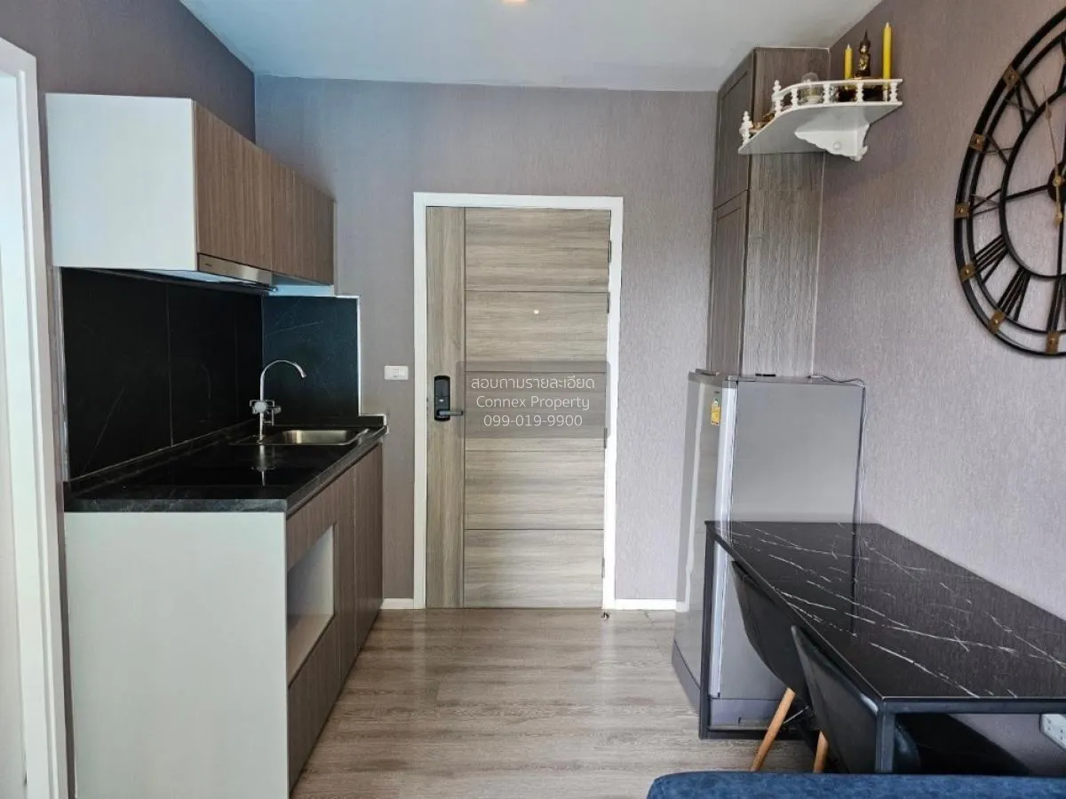 For Sale Condo , Kensington Sukhumvit - Theparak , BTS-Samrong ,  3