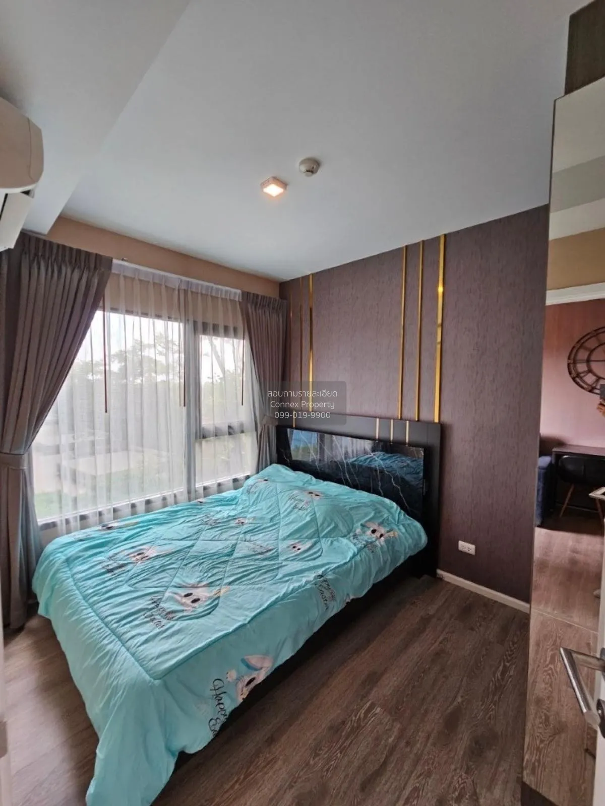 For Sale Condo , Kensington Sukhumvit - Theparak , BTS-Samrong ,  4