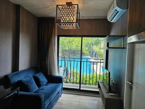 For Sale Condo , Kensington Sukhumvit - Theparak , BTS-Samrong , Bang Mueang Mai , Mueang Samut Prakan , Samut Prakarn , CX-83139