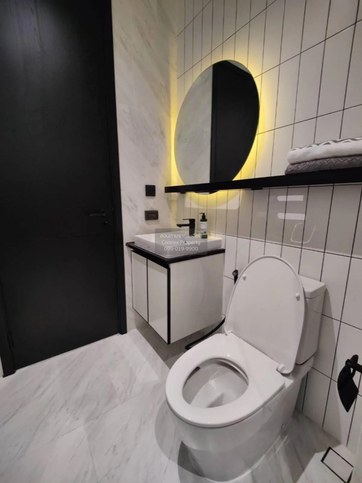 For Rent Condo , Chapter Charoennakhorn-Riverside , BTS-Krung Tho