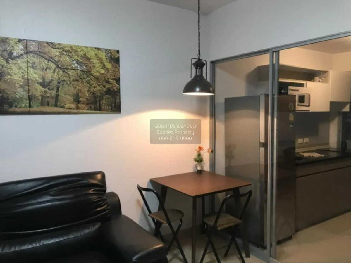 เช่าคอนโด  ศุภาลัย เวอเรนด้า พระราม 9 MRT-พระราม 9 บางกะปิ เขต ห้