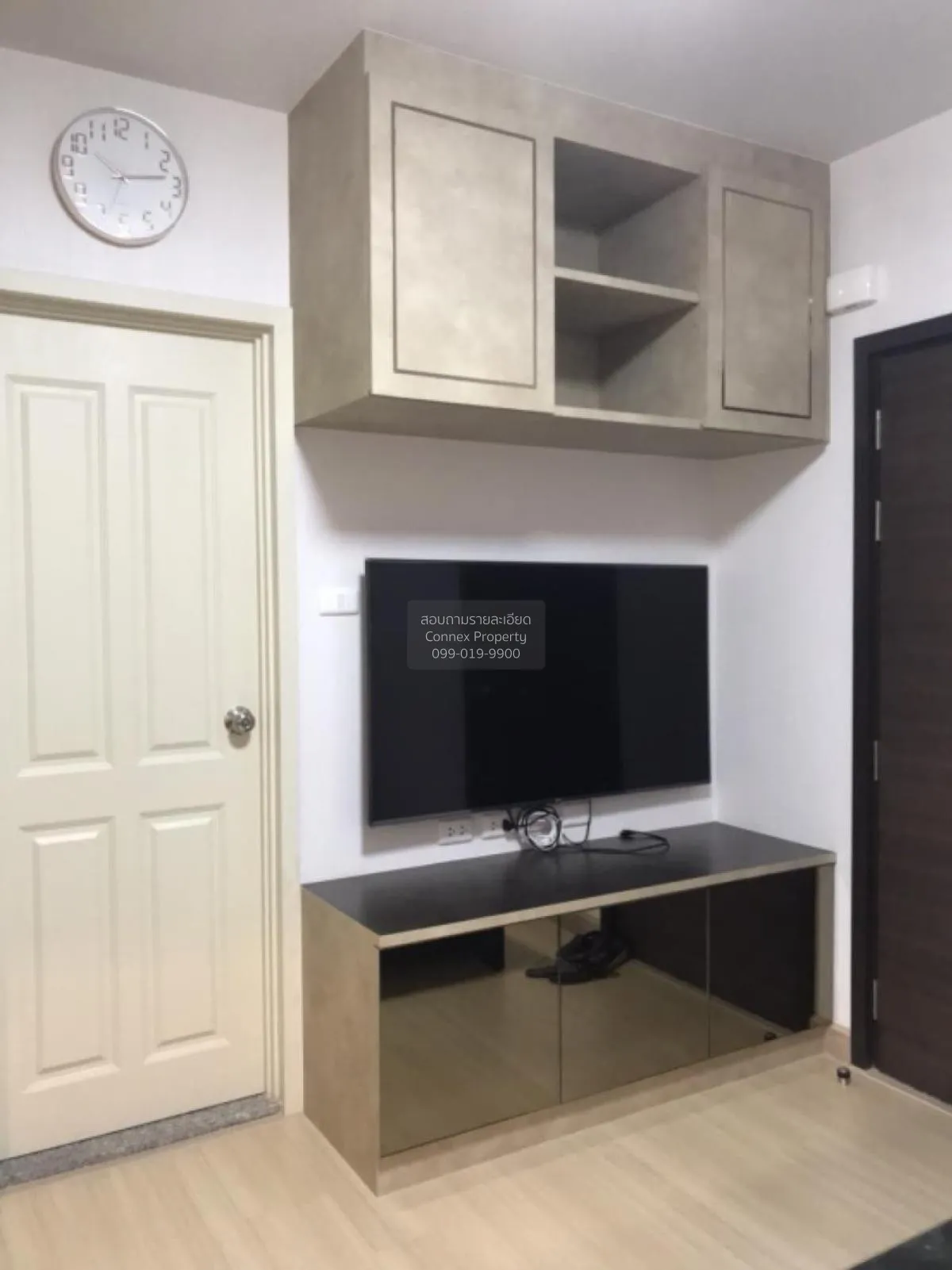 เช่าคอนโด  ศุภาลัย เวอเรนด้า พระราม 9 MRT-พระราม 9 บางกะปิ เขต ห้