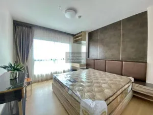 เช่าคอนโด  ศุภาลัย เวอเรนด้า พระราม 9 MRT-พระราม 9 บางกะปิ เขต ห้วยขวาง กรุงเทพ CX-83145