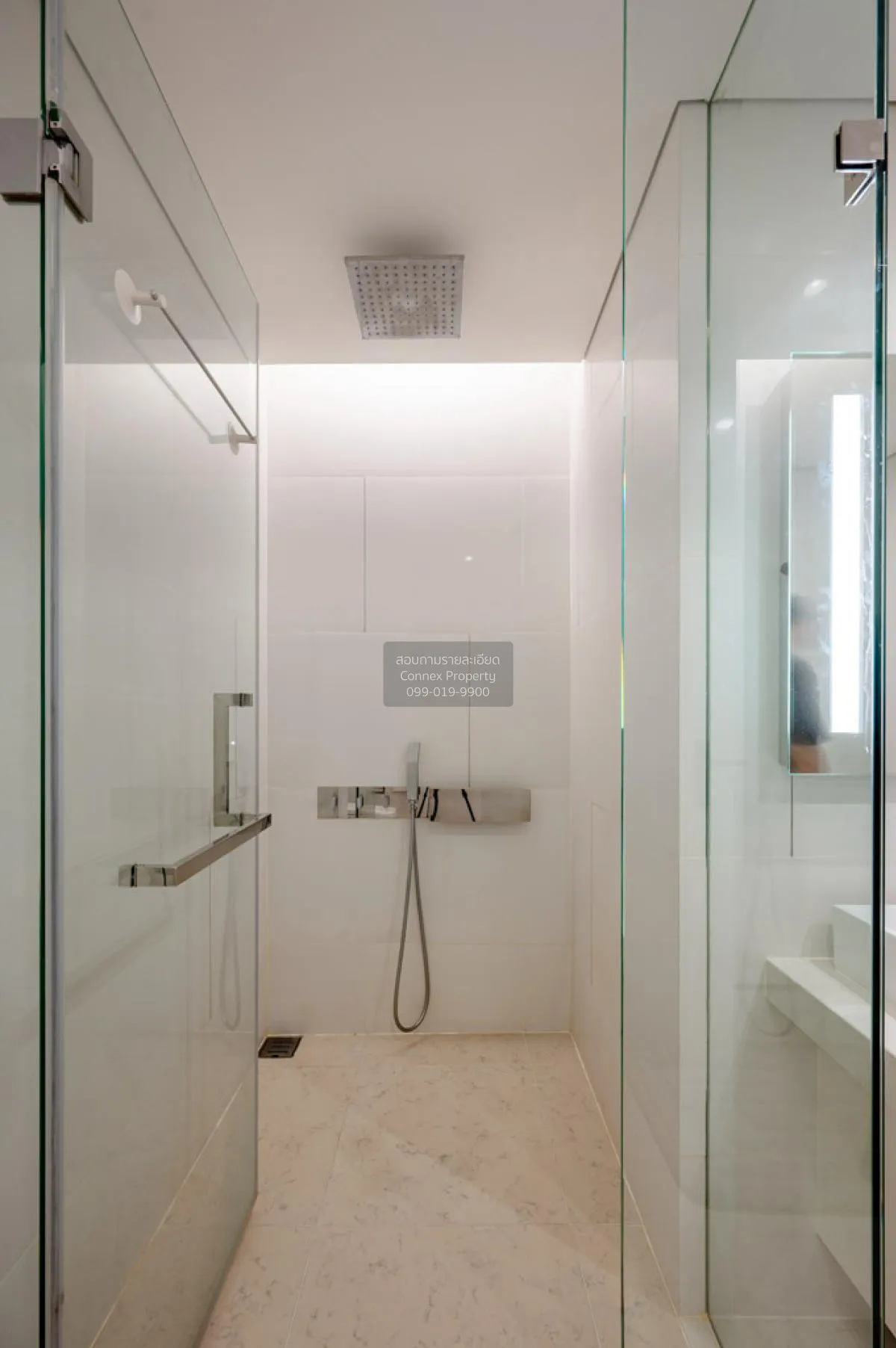 For Rent Condo , The Bangkok Sathorn , high floor , BTS-Surasak ,