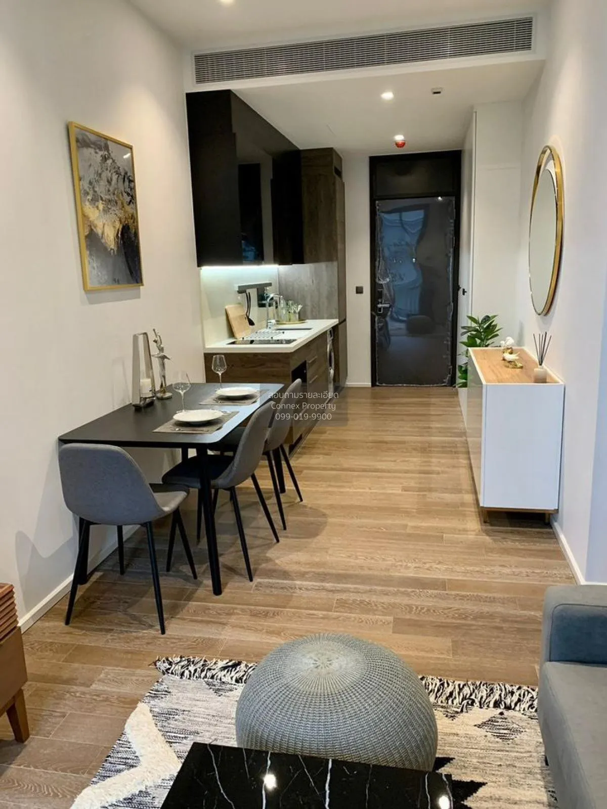 For Rent Condo , Muniq Langsuan , BTS-Ratchadamri , Lumpini , Pat 3