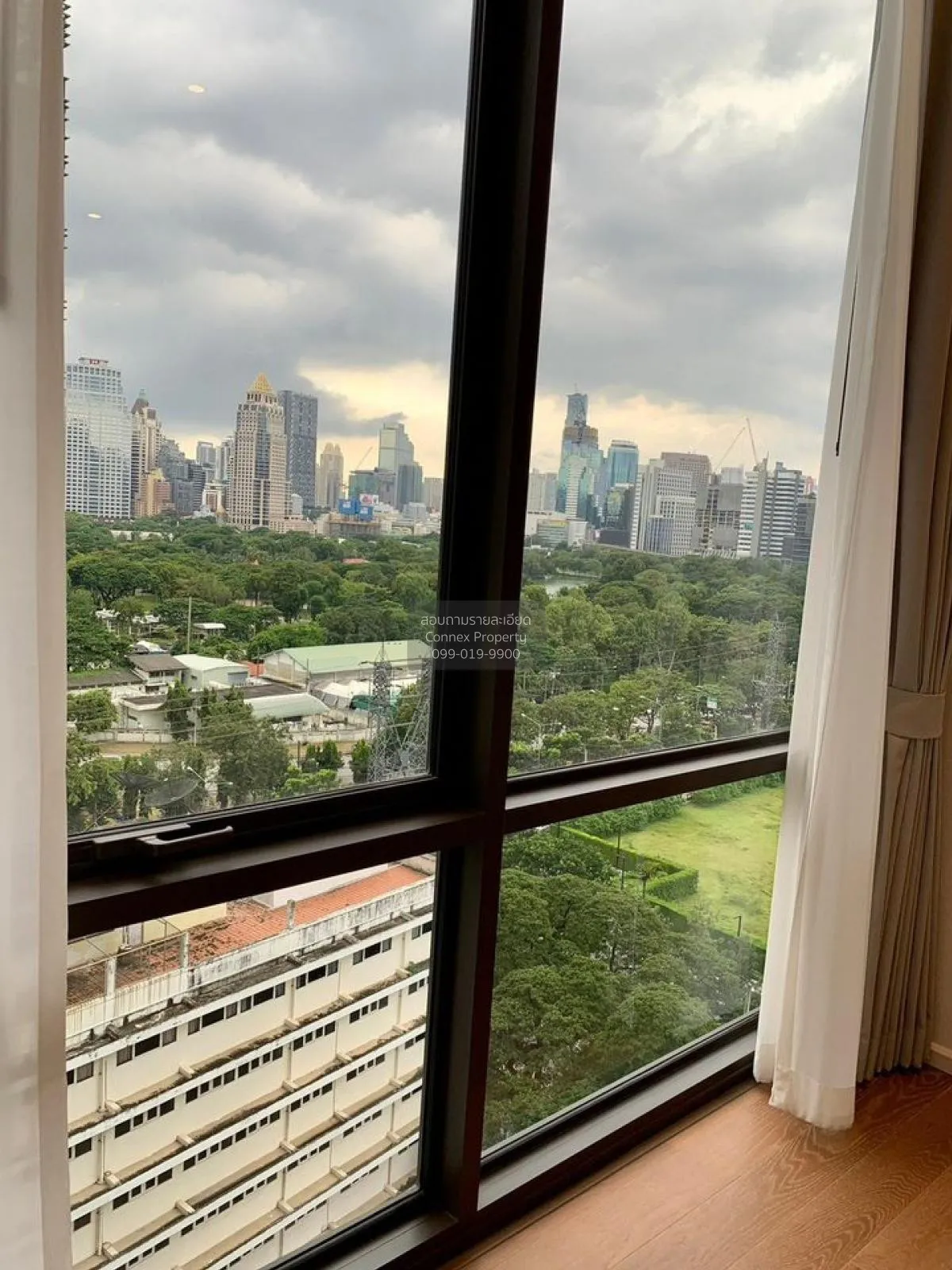For Rent Condo , Muniq Langsuan , BTS-Ratchadamri , Lumpini , Pat