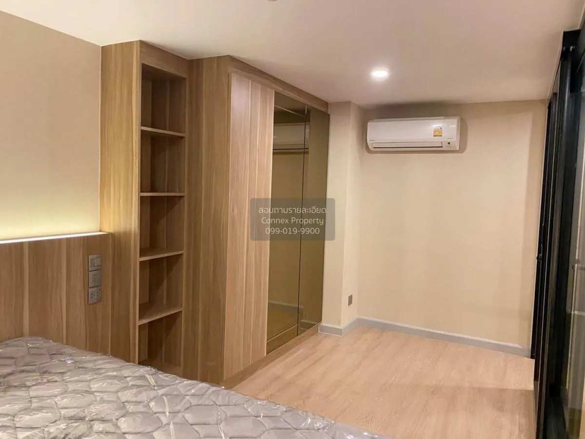 For Rent Condo , KnightsBridge Prime Sathorn , Duplex , BTS-Chong