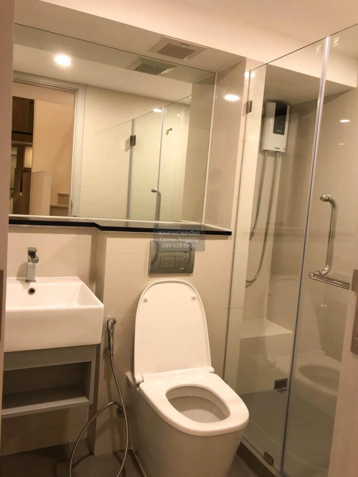 For Rent Condo , KnightsBridge Prime Sathorn , Duplex , BTS-Chong