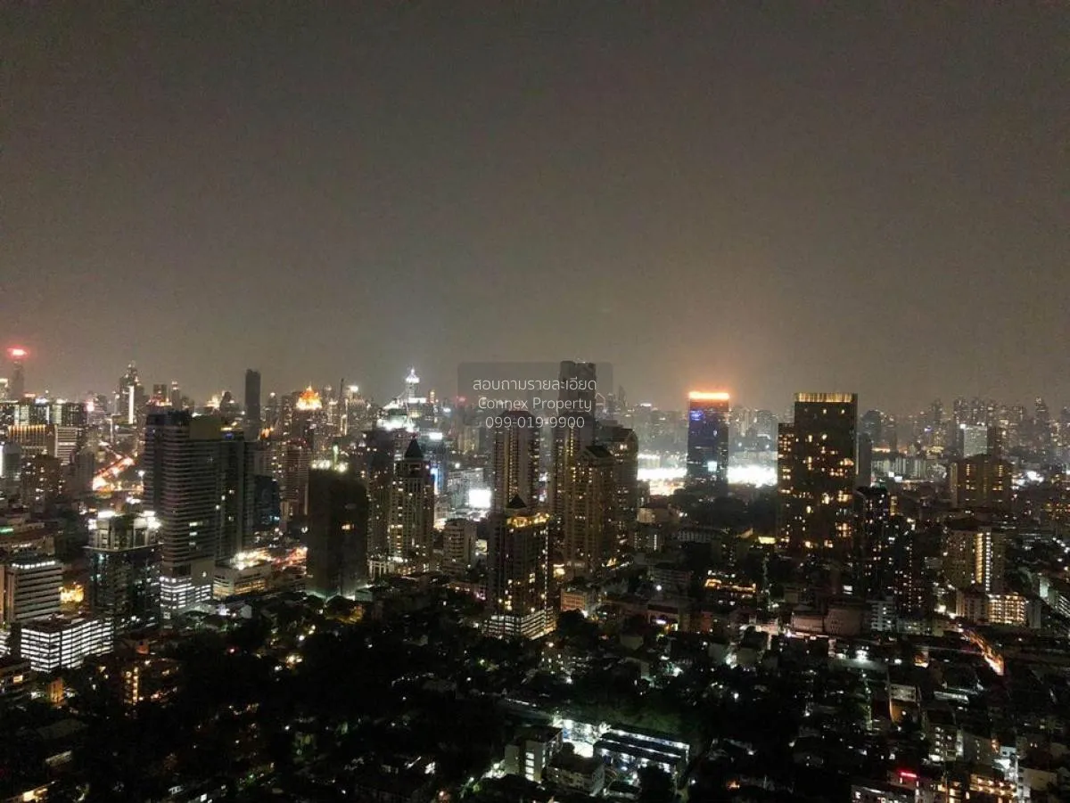 For Rent Condo , KnightsBridge Prime Sathorn , Duplex , BTS-Chong