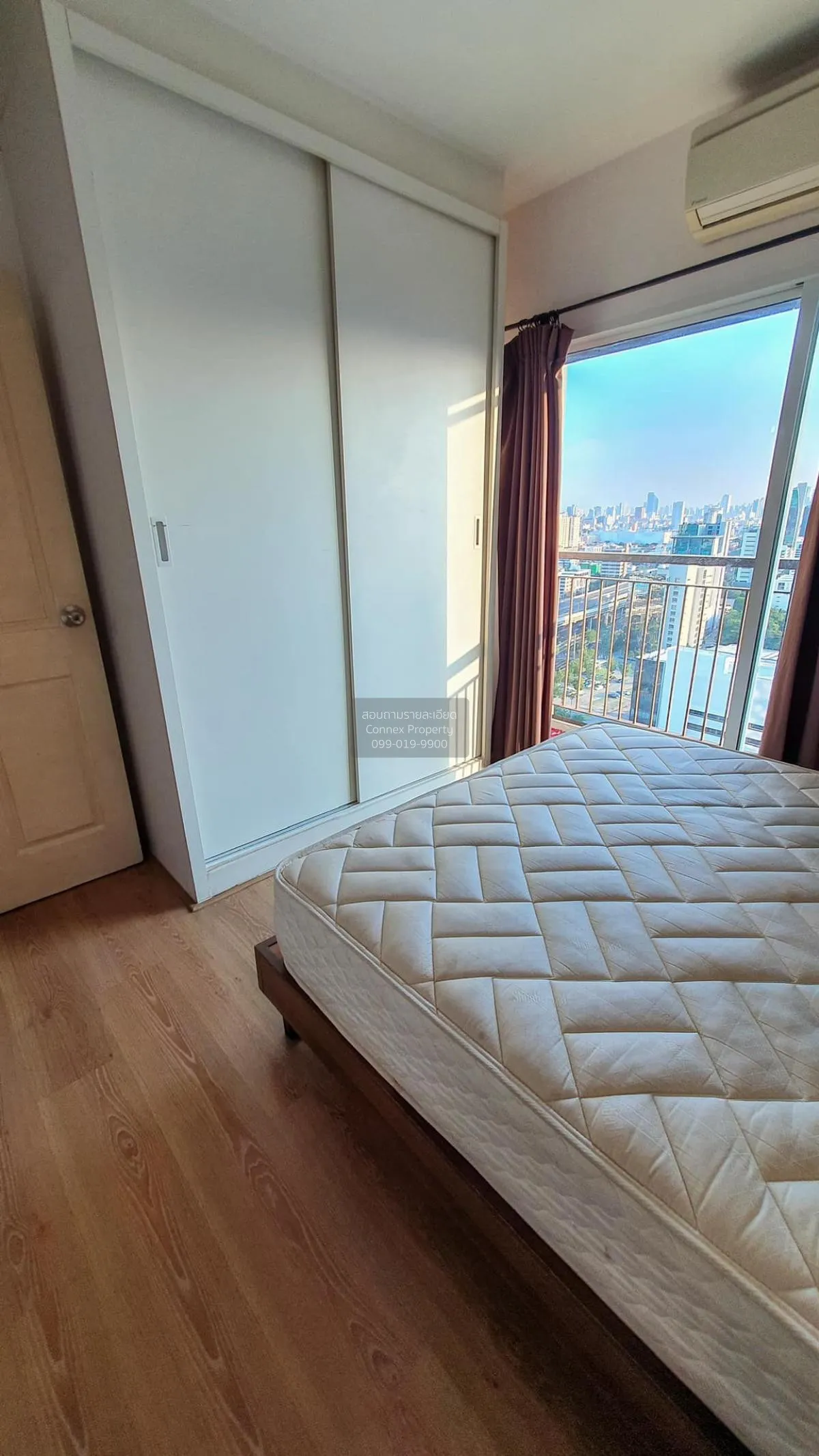 เช่าคอนโด  ซิม วิภา - ลาดพร้าว BTS-หมอชิต จอมพล  เขต จตุจักร กรุง 4