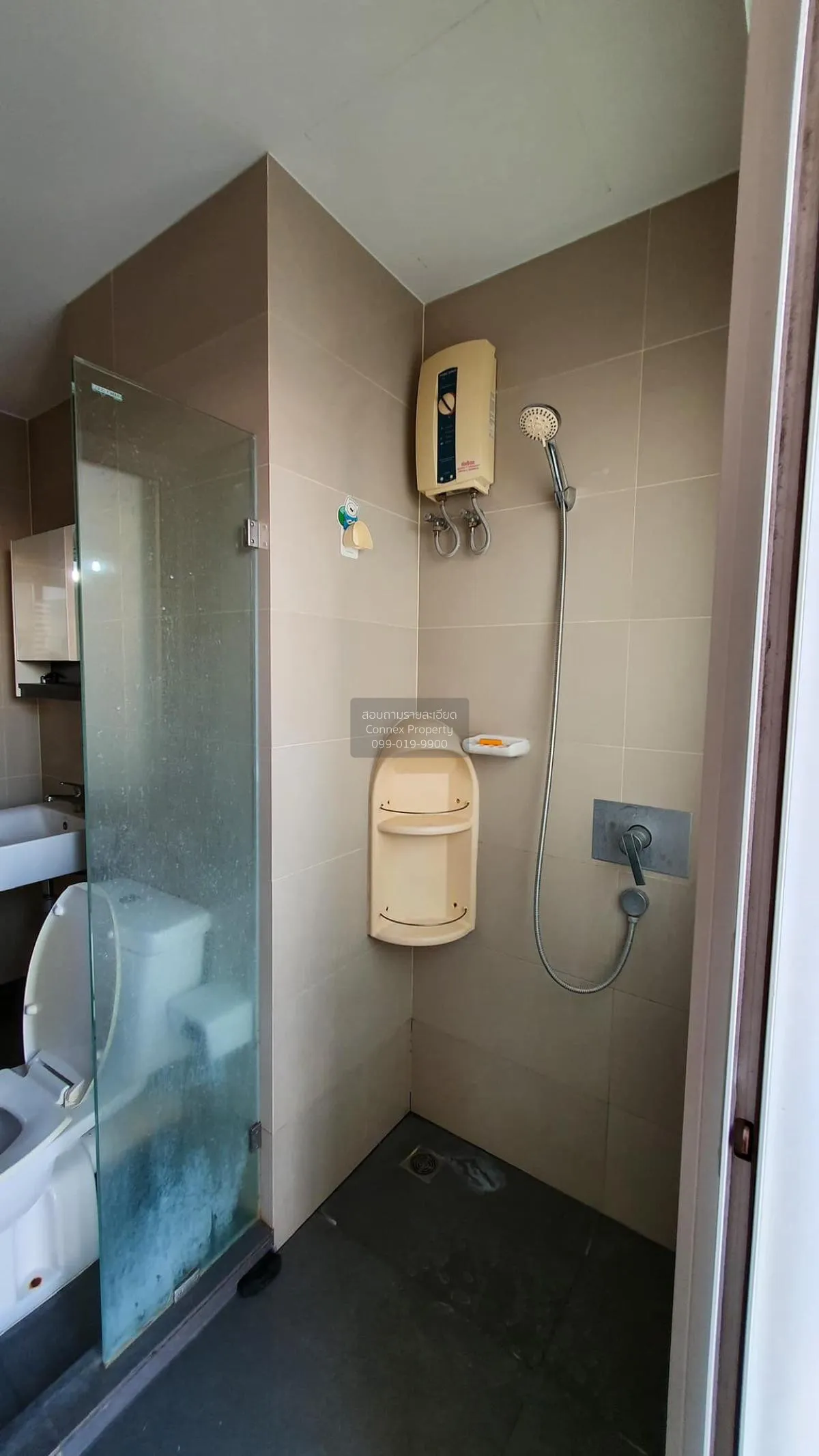 เช่าคอนโด  ซิม วิภา - ลาดพร้าว BTS-หมอชิต จอมพล  เขต จตุจักร กรุง