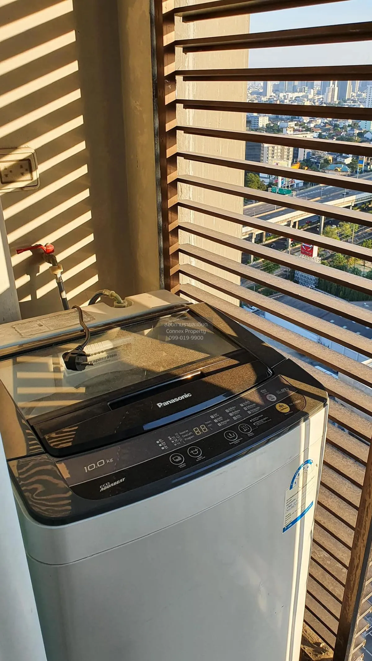 เช่าคอนโด  ซิม วิภา - ลาดพร้าว BTS-หมอชิต จอมพล  เขต จตุจักร กรุง