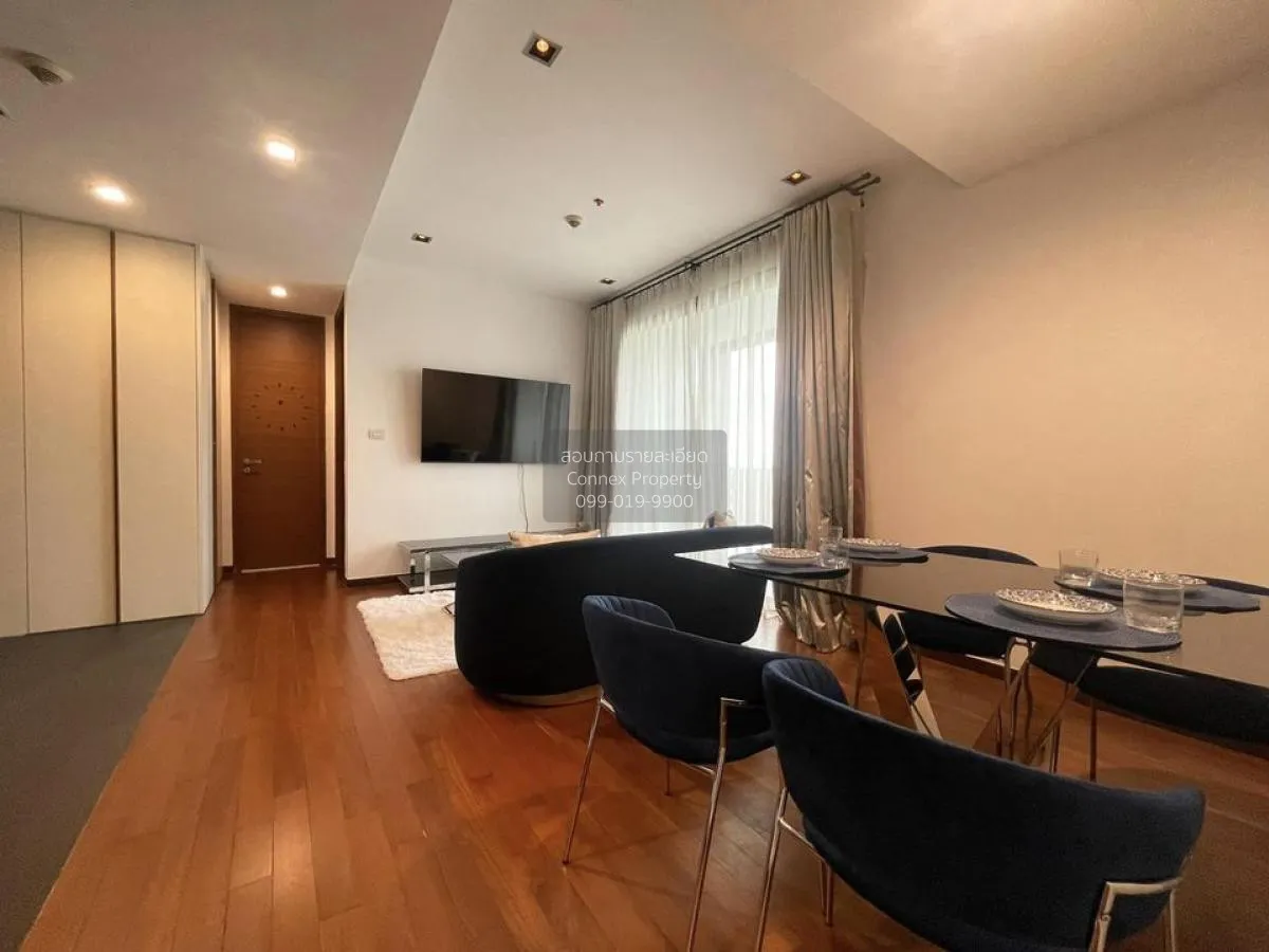 เช่าคอนโด  แอชตัน มอร์ฟ 38 BTS-ทองหล่อ พระโขนง เขต คลองเตย กรุงเท 2