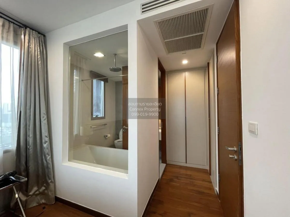 เช่าคอนโด  แอชตัน มอร์ฟ 38 BTS-ทองหล่อ พระโขนง เขต คลองเตย กรุงเท