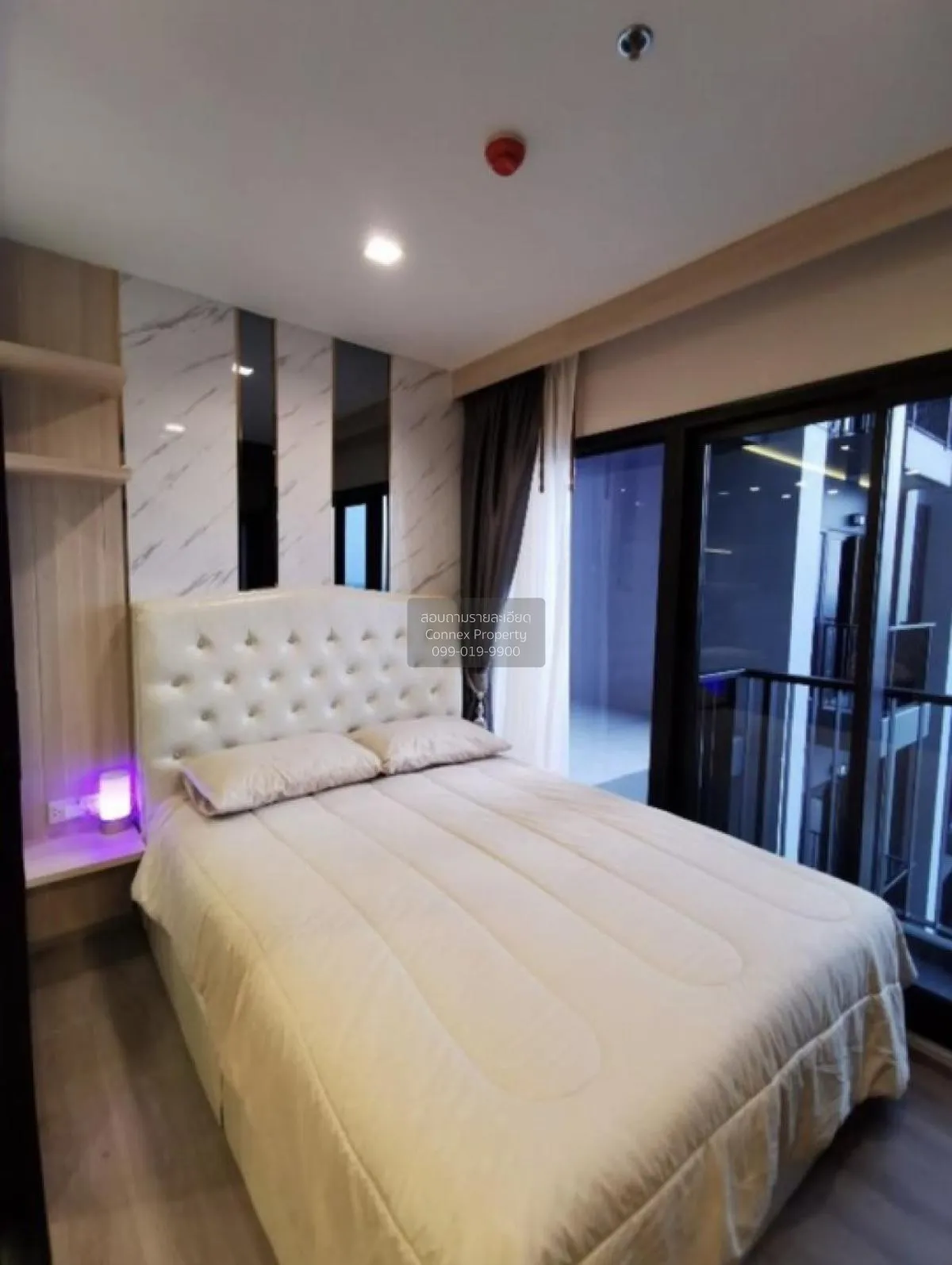 For Rent Condo , The Politan Rive , MRT-Phra Nang Klao Bridge , B