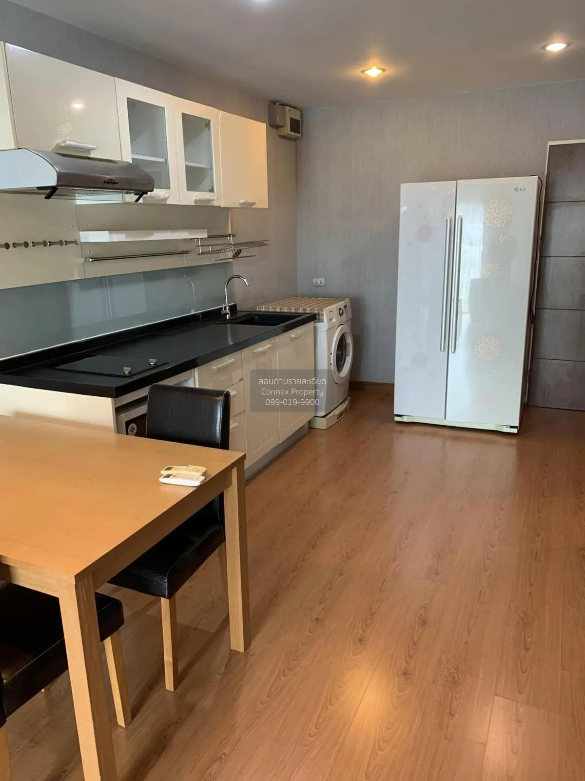 For Rent Condo , Tourmaline Gold Sathorn-Taksin , BTS-Krung Thon  2