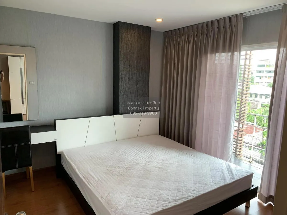 For Rent Condo , Tourmaline Gold Sathorn-Taksin , BTS-Krung Thon  3