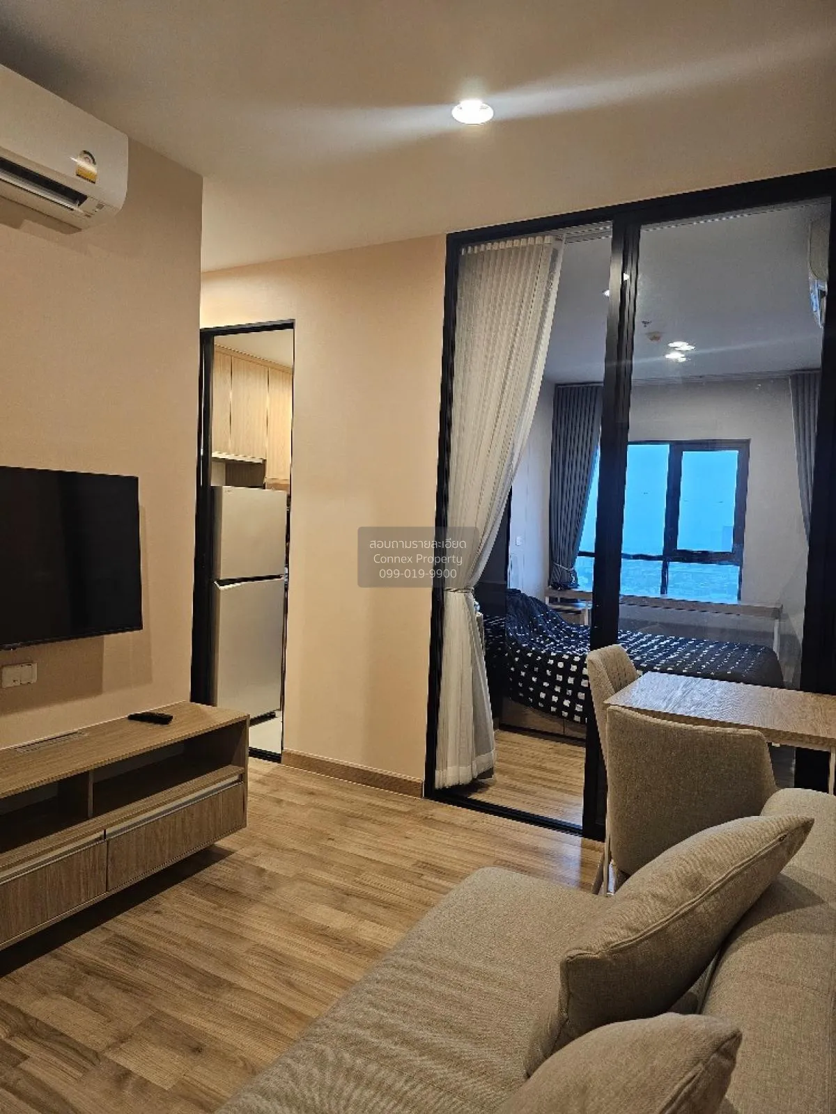 For Rent Condo , Niche Mono Sukhumvit Bearing , BTS-Bearing , Sam 1