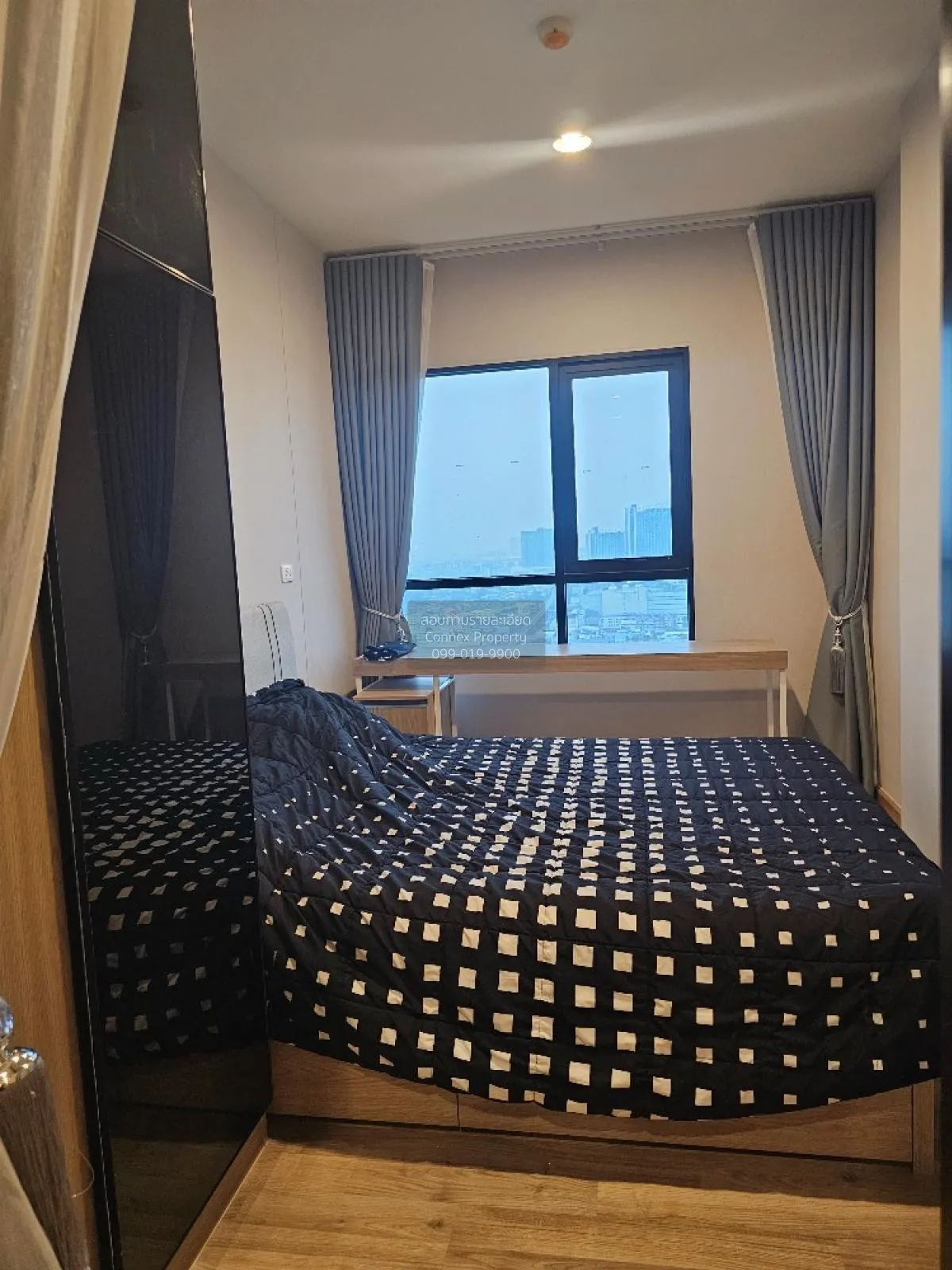 For Rent Condo , Niche Mono Sukhumvit Bearing , BTS-Bearing , Sam 4