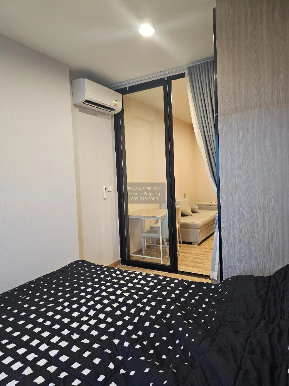 For Rent Condo , Niche Mono Sukhumvit Bearing , BTS-Bearing , Sam