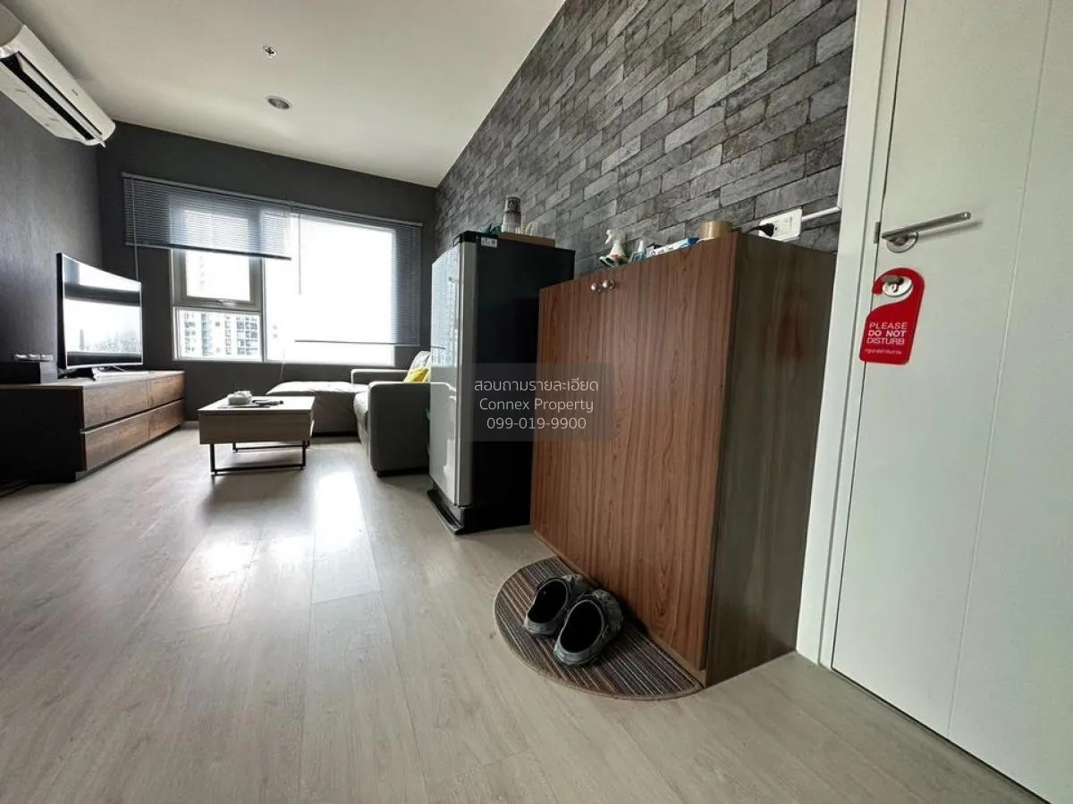 For Sale Condo , Aspire Sathorn - Thapra , BTS-Talat Phlu , Bukkh 3