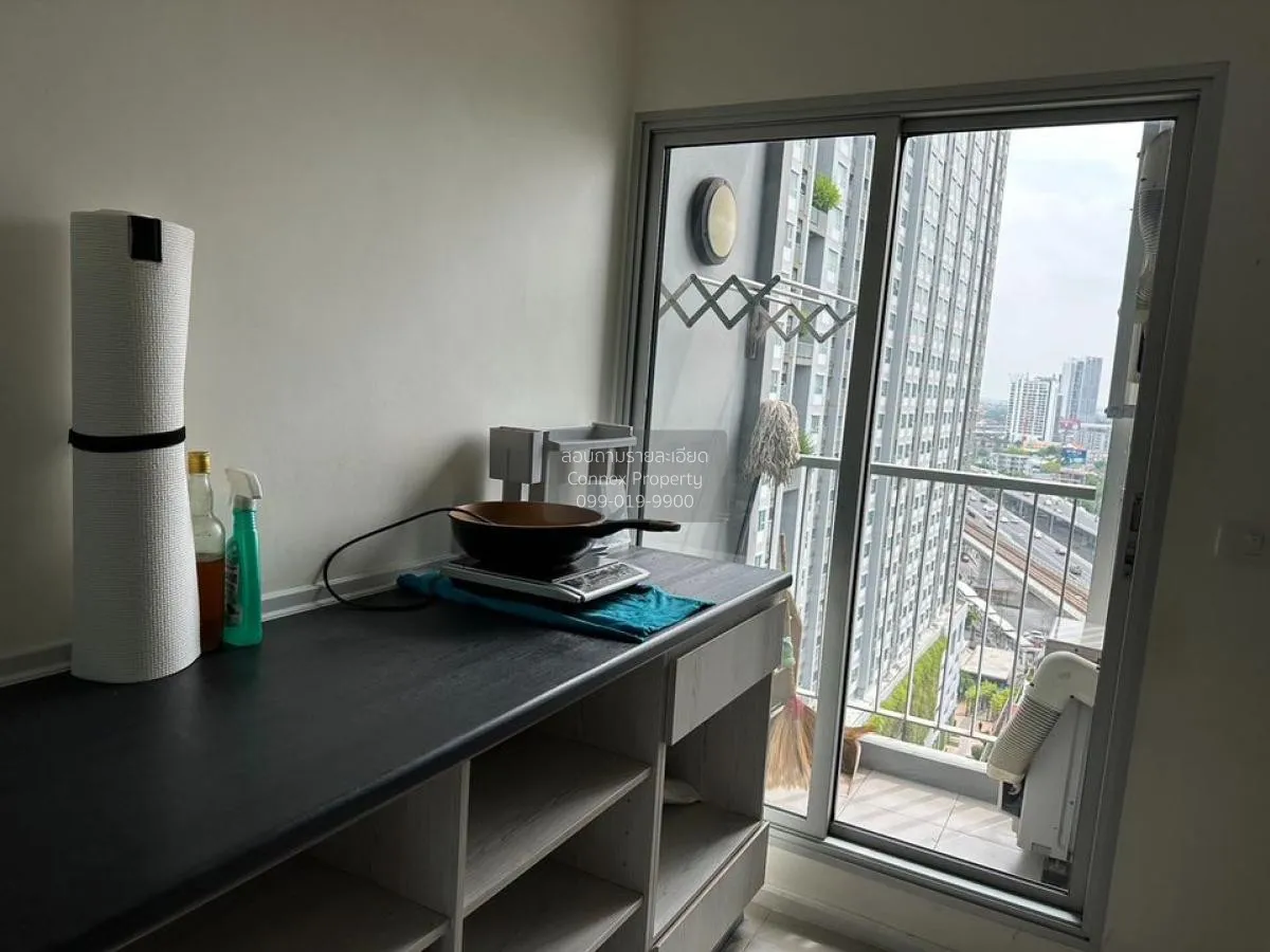 For Sale Condo , Aspire Sathorn - Thapra , BTS-Talat Phlu , Bukkh