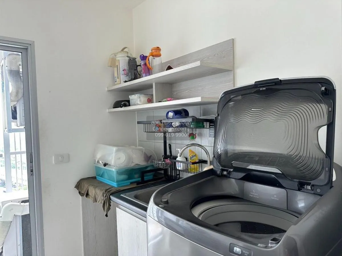 For Sale Condo , Aspire Sathorn - Thapra , BTS-Talat Phlu , Bukkh