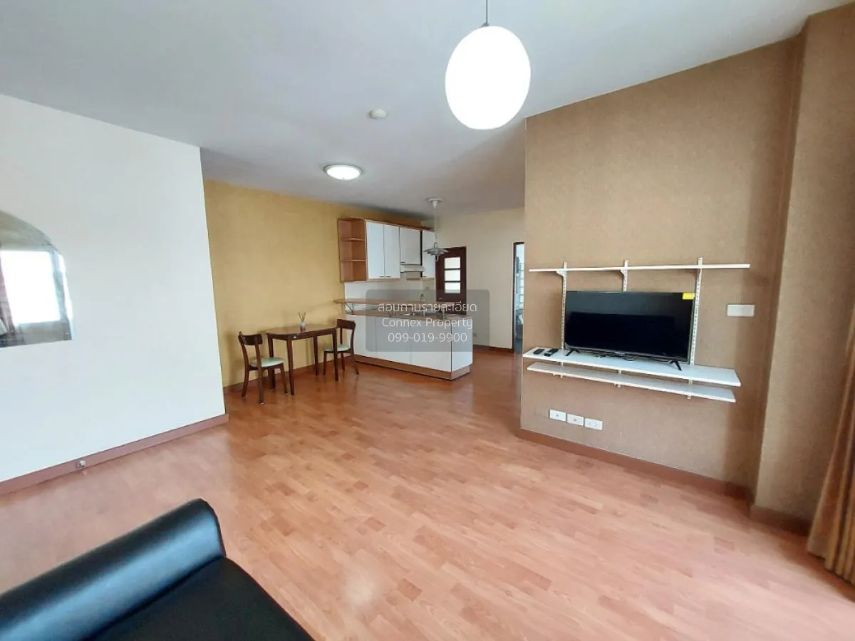 For Rent Condo , Baan Suan Lasalle , BTS-Bang Na , Bang Na , Bang 2