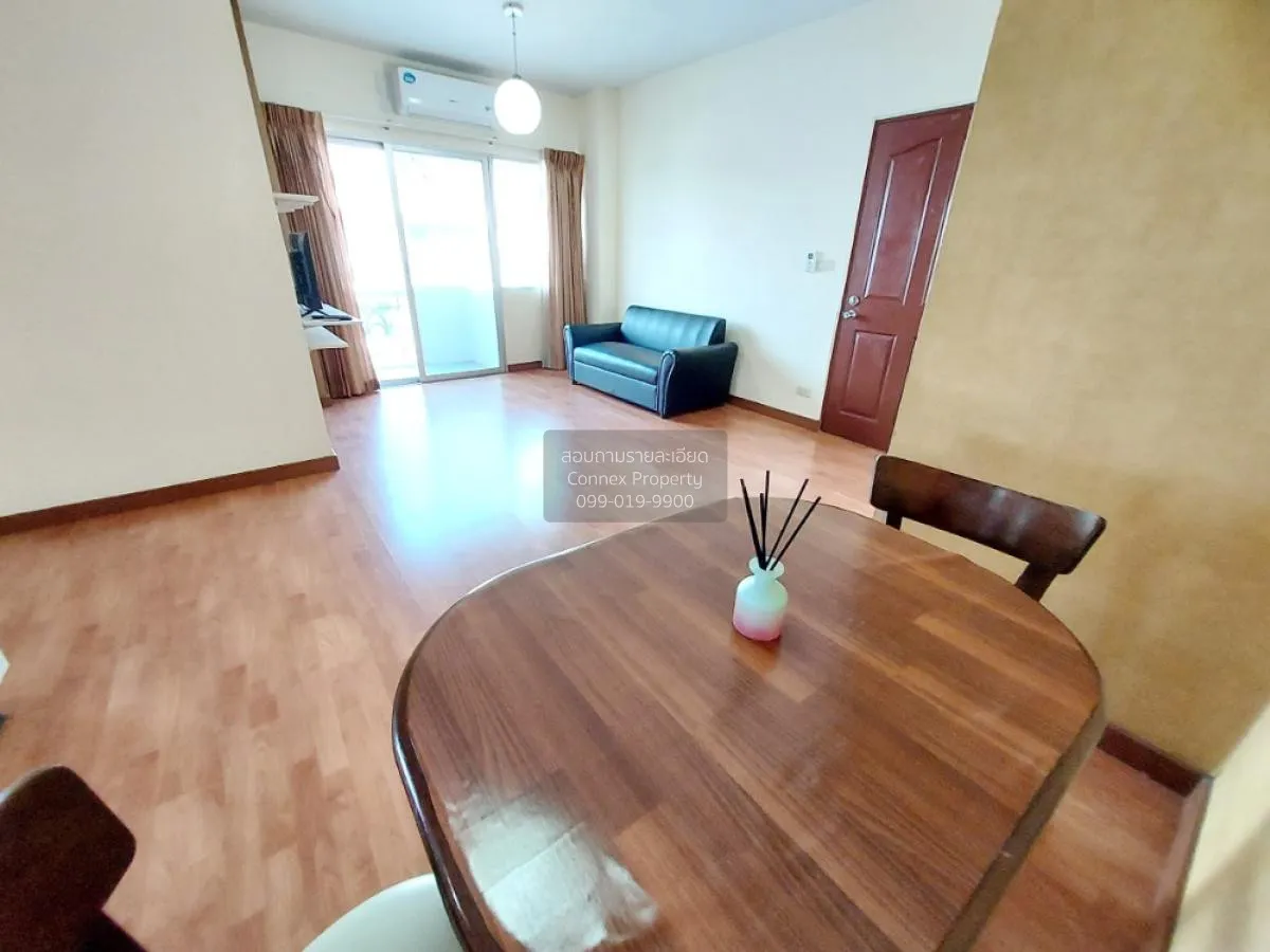 For Rent Condo , Baan Suan Lasalle , BTS-Bang Na , Bang Na , Bang 4