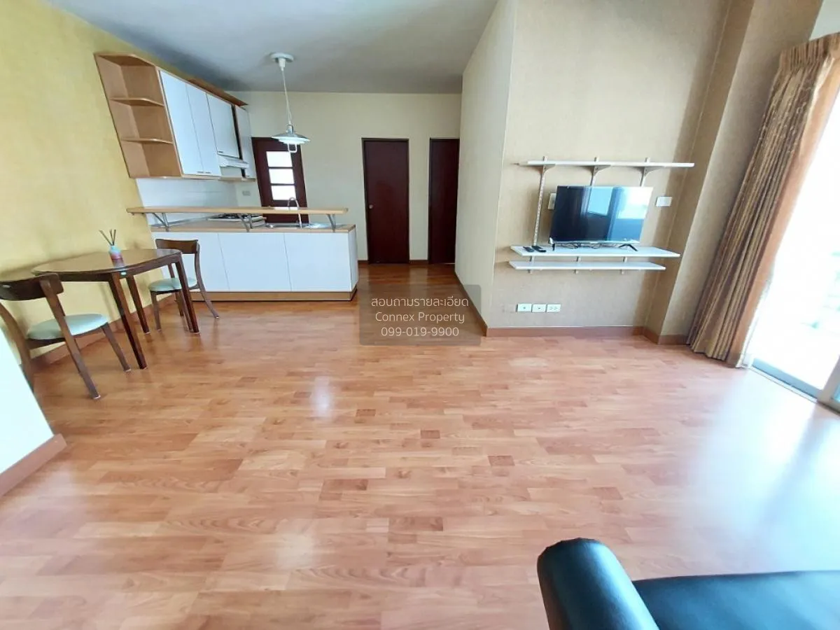 For Rent Condo , Baan Suan Lasalle , BTS-Bang Na , Bang Na , Bang