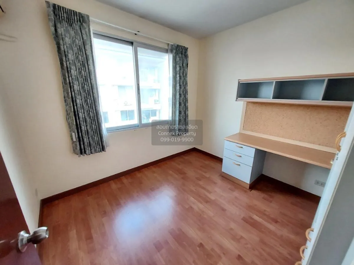 For Rent Condo , Baan Suan Lasalle , BTS-Bang Na , Bang Na , Bang