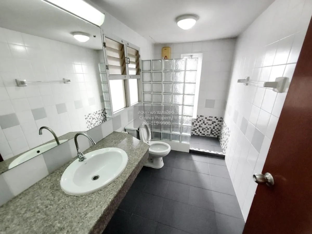 For Rent Condo , Baan Suan Lasalle , BTS-Bang Na , Bang Na , Bang