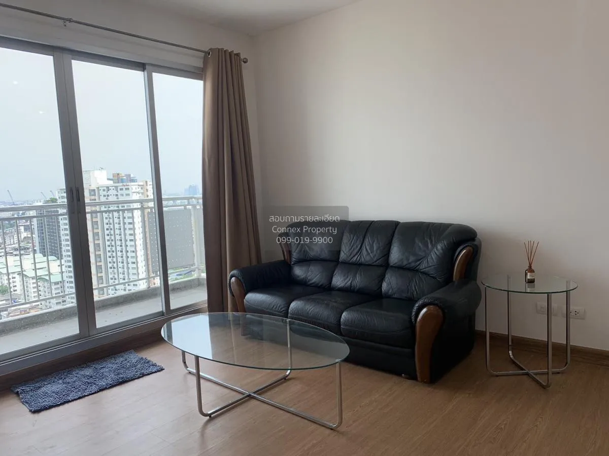 For Rent Condo , Centric Scene Sukhumvit 64 , BTS-Udom Suk , Bang 1