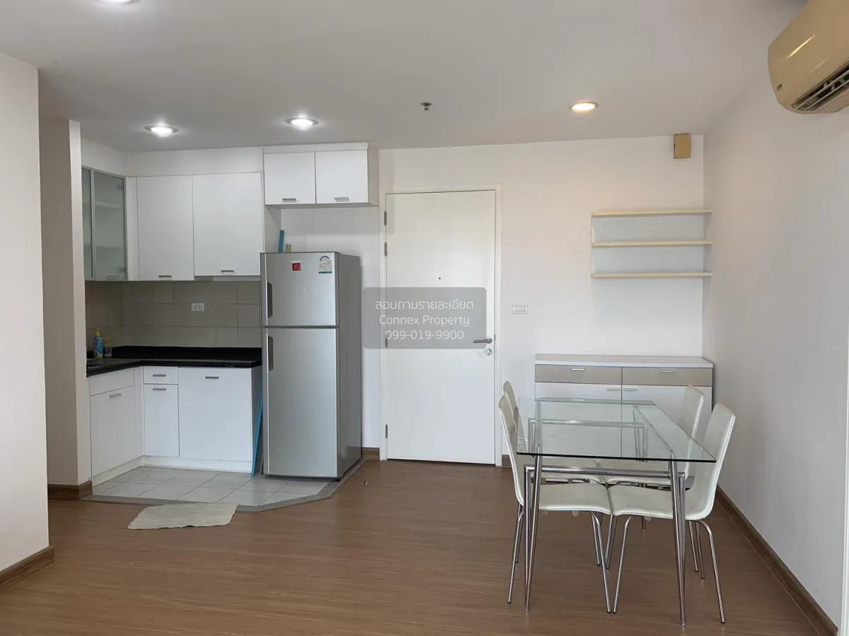 For Rent Condo , Centric Scene Sukhumvit 64 , BTS-Udom Suk , Bang 2