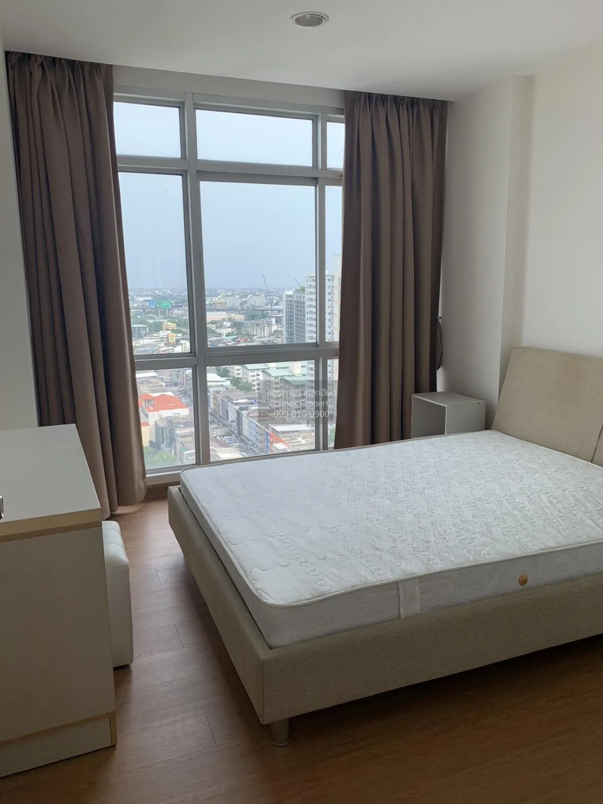 For Rent Condo , Centric Scene Sukhumvit 64 , BTS-Udom Suk , Bang 4