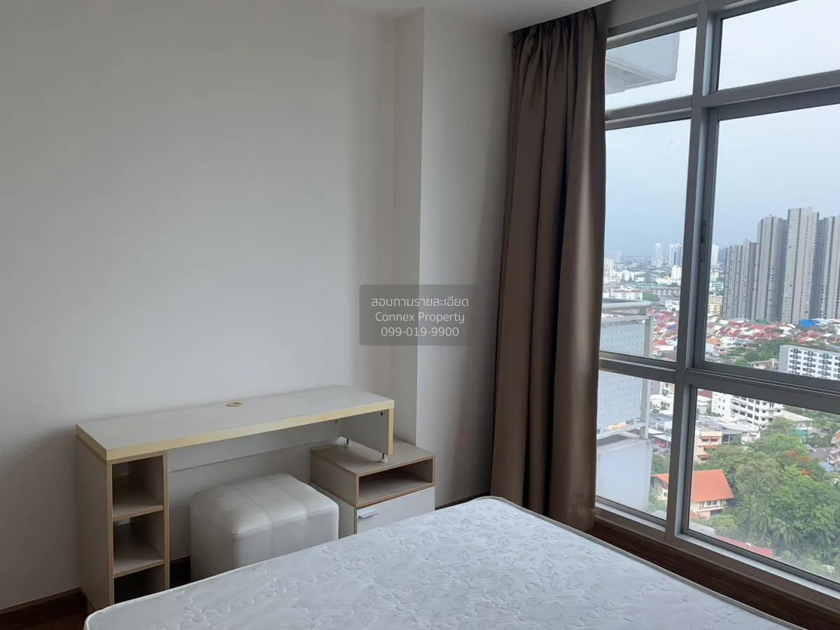 For Rent Condo , Centric Scene Sukhumvit 64 , BTS-Udom Suk , Bang